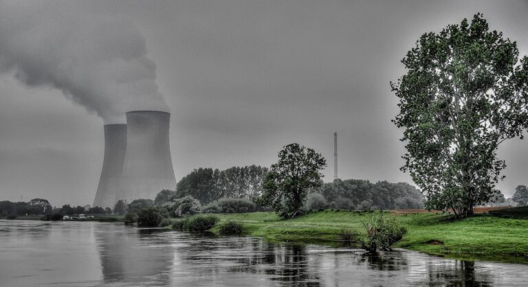 Stresstest zeigt: Atomkraft ist keine Lösung