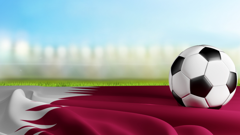 Verpflichtende Ausspäh-Apps für Fußball-Fans in Katar