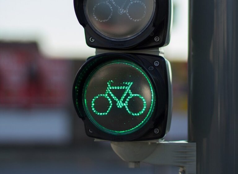 Innovationen im Verkehr? Gibt’s in der Fahrradwirtschaft!