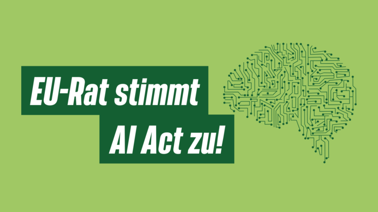 Der AI Act: Ein Meilenstein für die Regulierung von Künstlicher Intelligenz in der EU