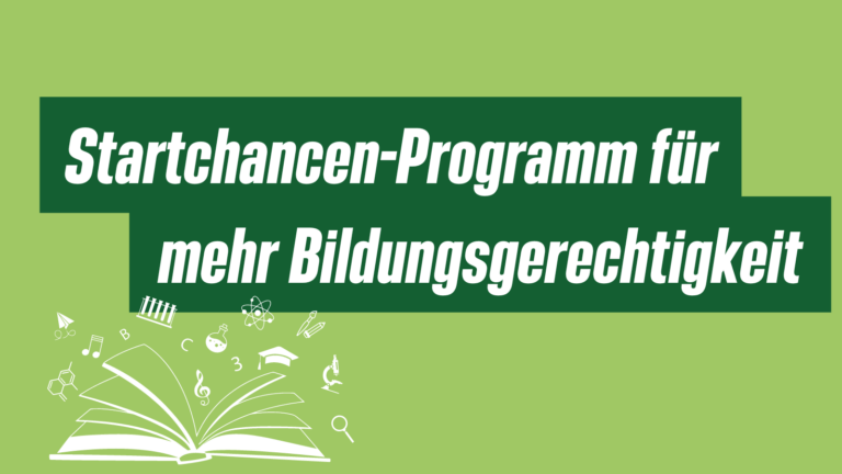 Startchancen-Programm: Gute Nachrichten für zwei Schulen im Rheinisch-Bergischen Kreis