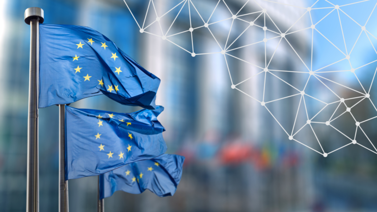 Brief an Ursula von der Leyen zu den digitalpolitischen Prioritäten der nächsten Europäischen Kommission