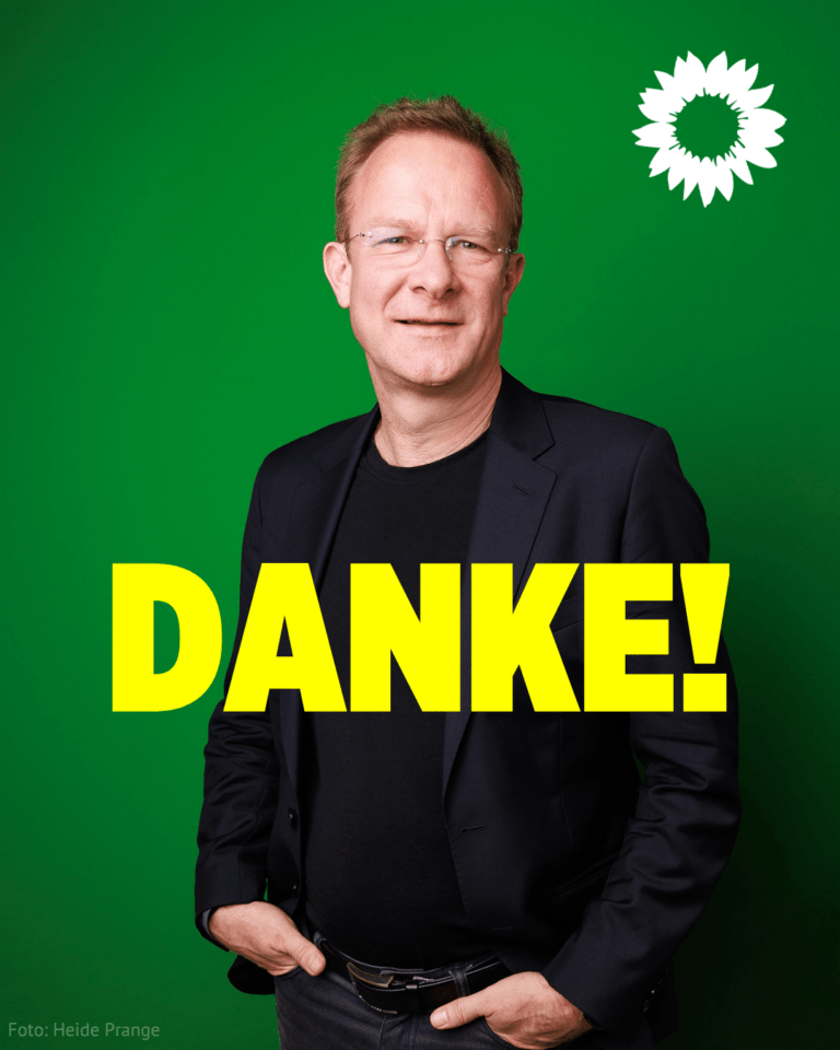 Danke!